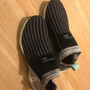 Adidas Equipment Sock Primeknit shoes